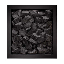 Narvi Kuru 20 Wood Burning Sauna Heater With Rocks and Chimney Adpator | NARKURU
