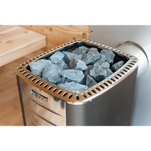 Dundalk Leisurecraft CT Electric Heated Georgian Cabin Sauna 6 Person | CTC88E