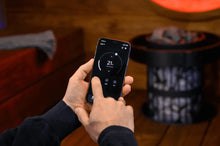 Harvia KIP Series Electric Sauna Heater with Rocks (4.5kW/ 6kW/ 8kW)